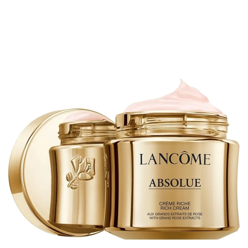 Bild 4 för Lancôme Absolue Rich Day Cream 60 ml