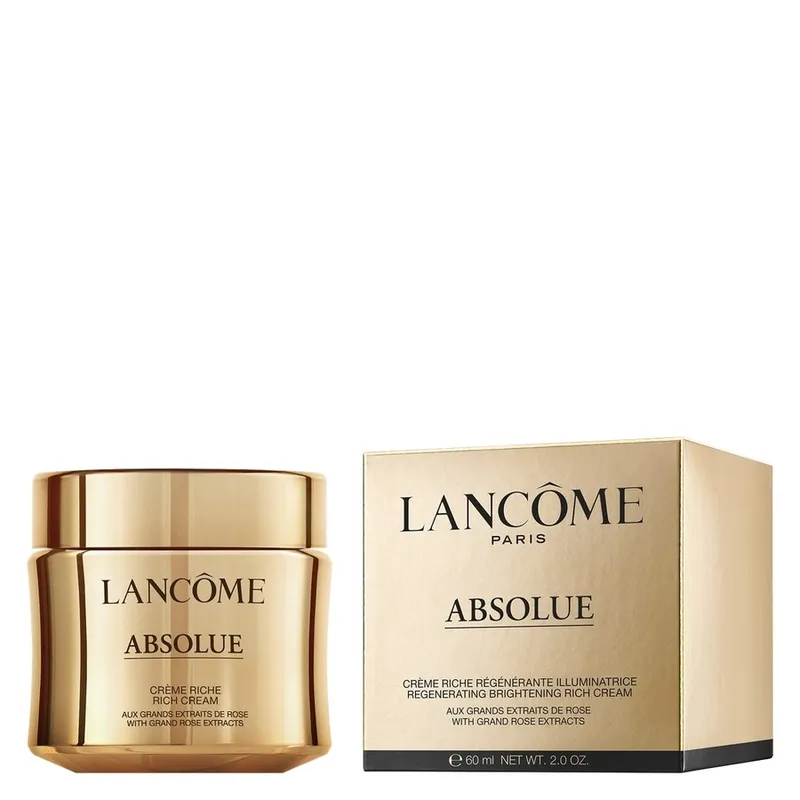 Bild 5 för Lancôme Absolue Rich Day Cream 60 ml