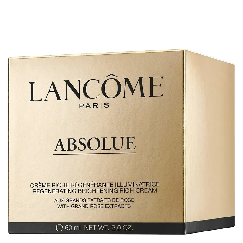 Bild 6 för Lancôme Absolue Rich Day Cream 60 ml