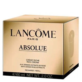 Produktfoto för Lancôme Absolue Rich Day Cream Refill 60 ml
