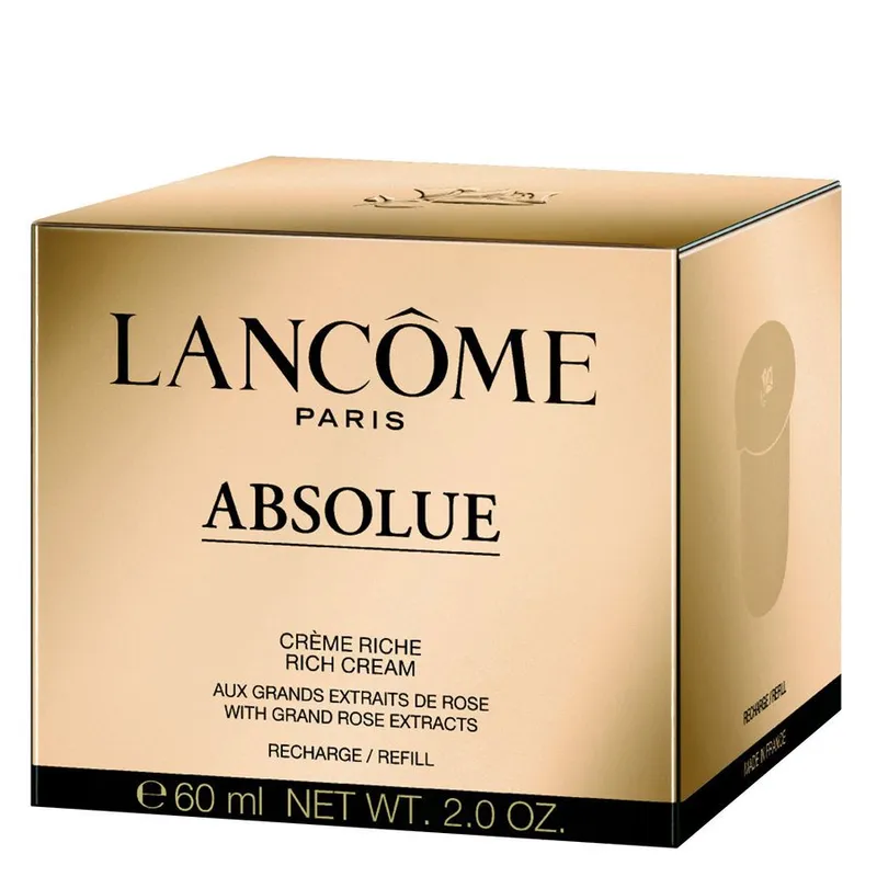Bild 1 för Lancôme Absolue Rich Day Cream Refill 60 ml
