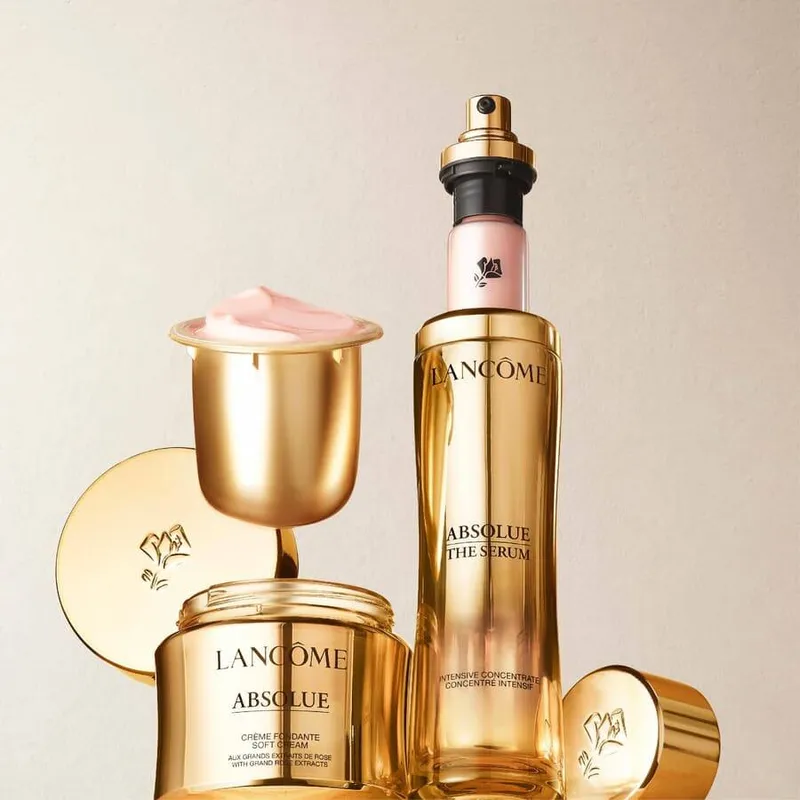 Bild 5 för Lancôme Absolue Serum Star 30 ml