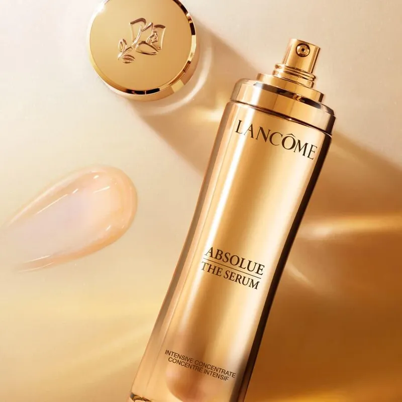Bild 6 för Lancôme Absolue Serum Star 30 ml