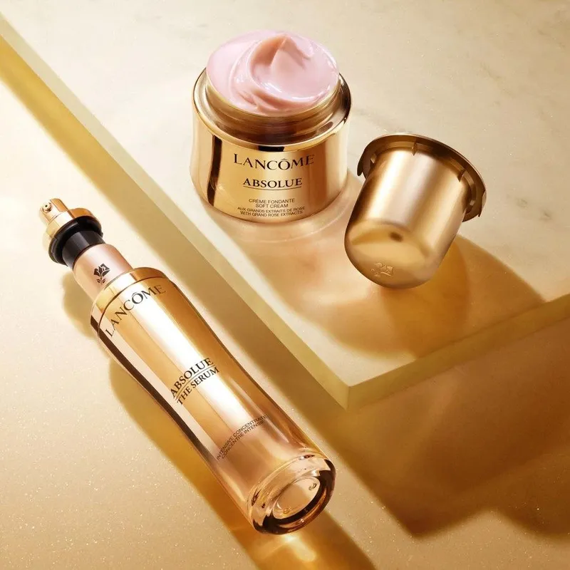 Bild 3 för Lancôme Absolue Serum Star Refill  30 ml
