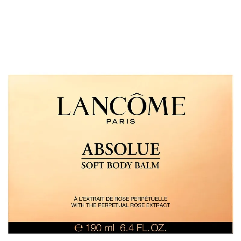 Bild 2 för Lancôme Absolue Soft Body Balm 190 ml