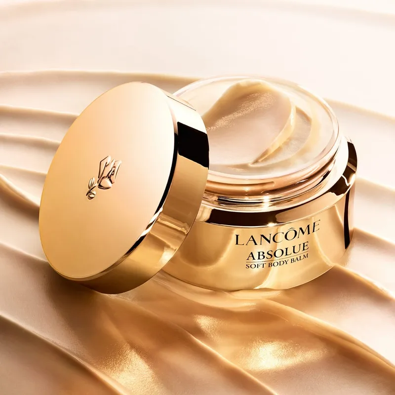 Bild 3 för Lancôme Absolue Soft Body Balm 190 ml