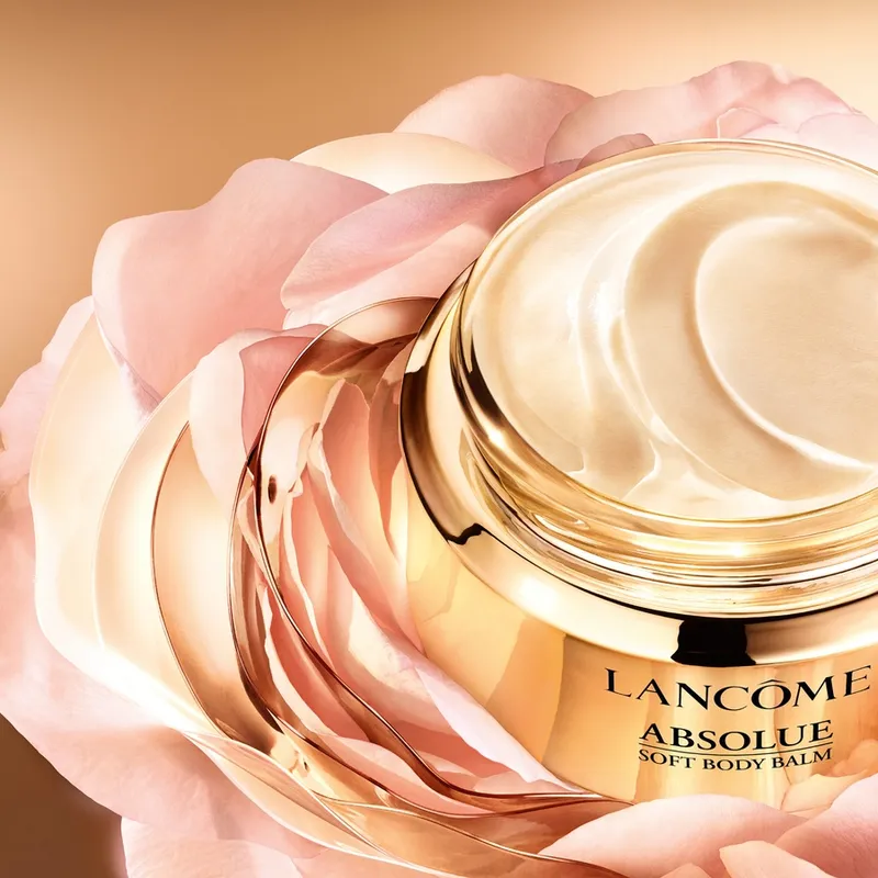 Bild 4 för Lancôme Absolue Soft Body Balm 190 ml