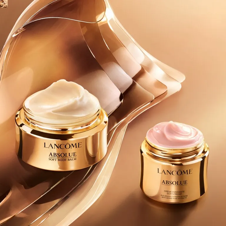 Bild 5 för Lancôme Absolue Soft Body Balm 190 ml