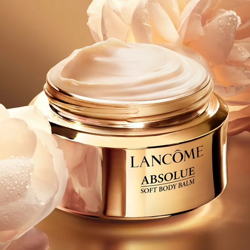 Bild 6 för Lancôme Absolue Soft Body Balm 190 ml