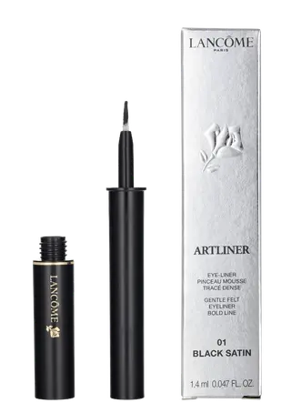 Produktfoto för Lancôme Artliner Eyeliner Noir Artiste 01