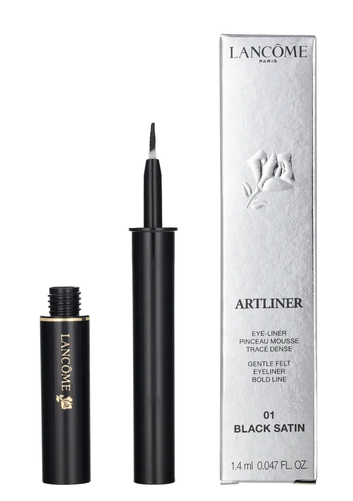 Bild 1 för Lancôme Artliner Eyeliner Noir Artiste 01