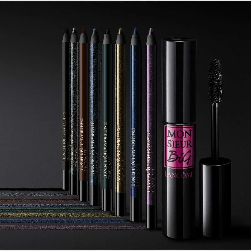 Bild 5 för Lancôme Autre Eye Liner 24H Drama Liquid Pencil 4