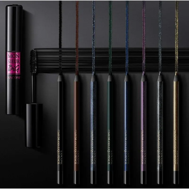 Bild 4 för Lancôme Autre Eye Liner 24H Drama Liquid Pencil 6