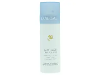 Produktfoto för Lancome Bocage Gentle Dry Deodorant Spray - Dame - 125 ml