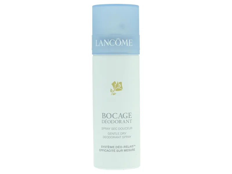 Bild 2 för Lancome Bocage Gentle Dry Deodorant Spray - Dame - 125 ml