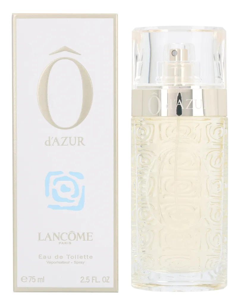 Bild 1 för Lancome d'Azur EDT 75 ml
