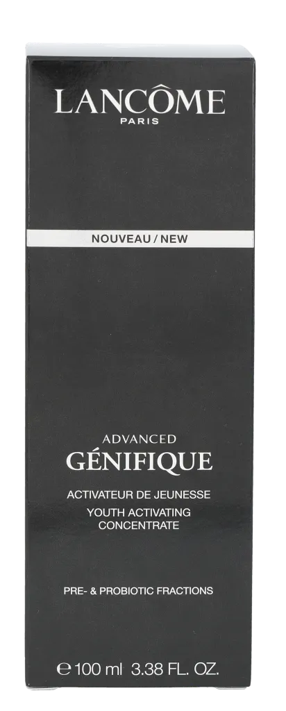 Bild 2 för Lancome Génifique Youth Activating Concentrate 100 ml