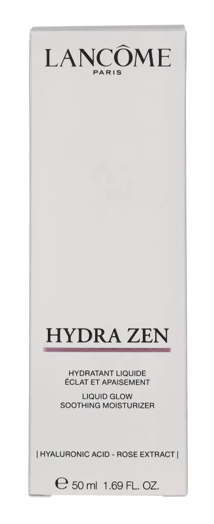 Bild 2 för Lancôme Hydra Zen Anti-Stress Glow Liquid Moisturizer 50 ml