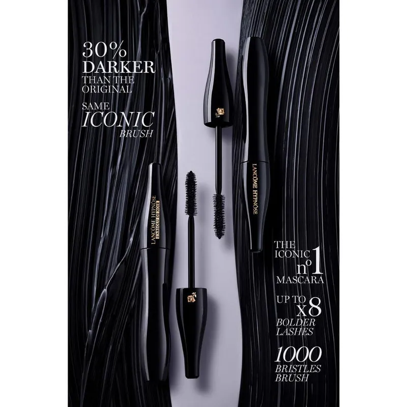 Bild 5 för Lancôme Hypnôse Mascara 01 Extra Black