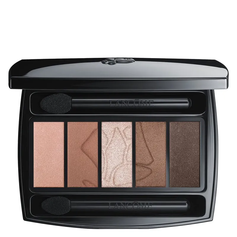 Bild 1 för Lancôme Hypnôse  Nude Sculptural Palette