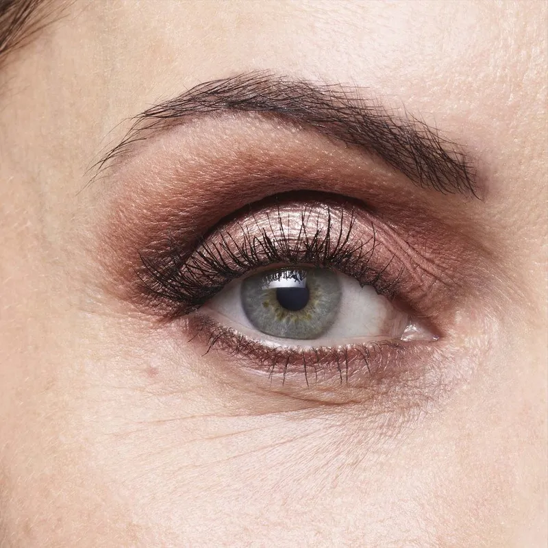 Bild 5 för Lancôme Hypnôse  Nude Sculptural Palette