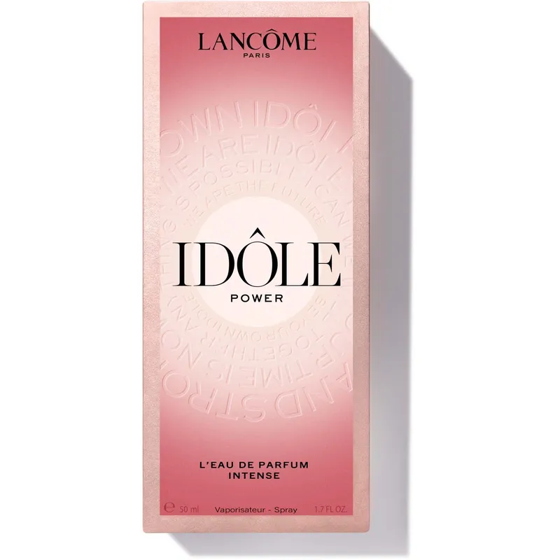 Bild 2 för Lancôme Idôle Power Eau de Parfum Intense 50 ml