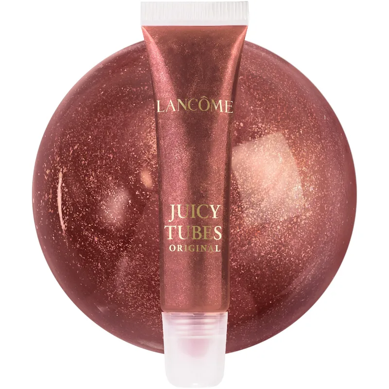 Bild 2 för Lancôme Juicy Tubes Original Ultra-Shiny Lip Gloss 19 Cocoa Macchiato - 15 ml