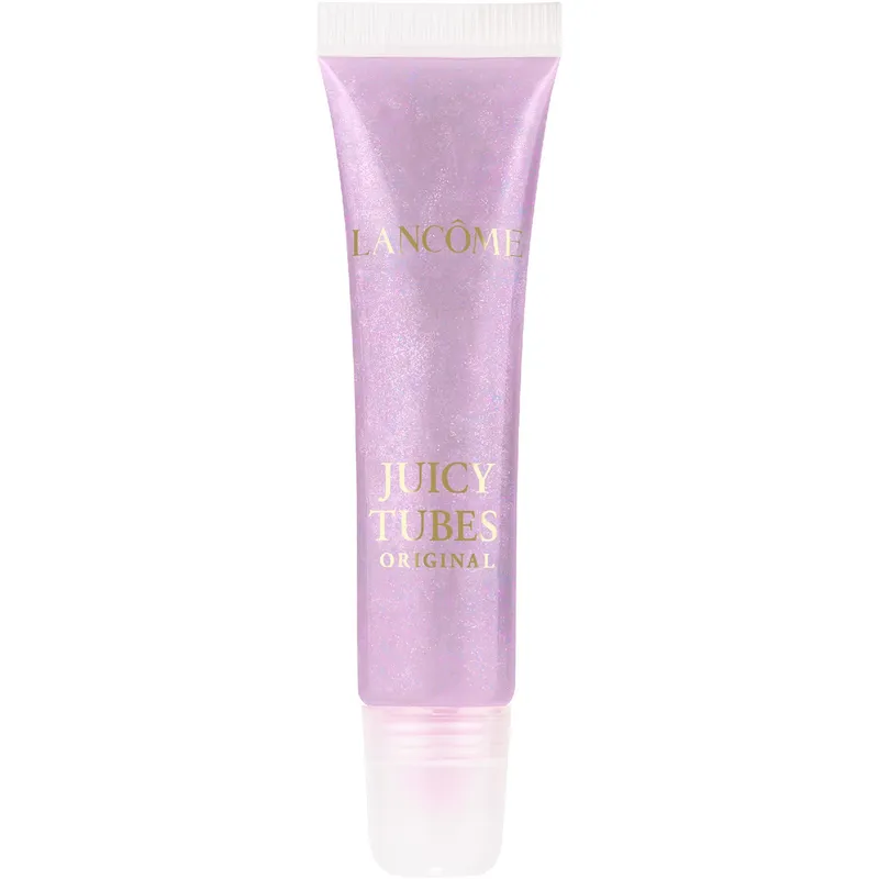 Bild 1 för Lancôme Juicy Tubes Original Ultra-Shiny Lip Gloss 20 Lavander Latte - 15 ml