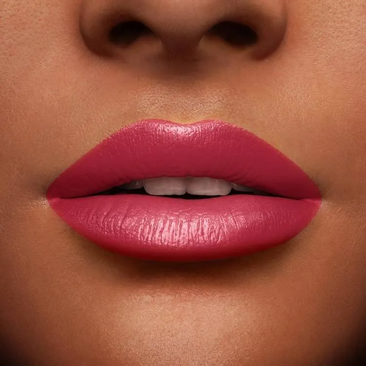 Bild 5 för Lancôme L'Absolu Rouge Cream Lipstick  08 La Vie Est Belle
