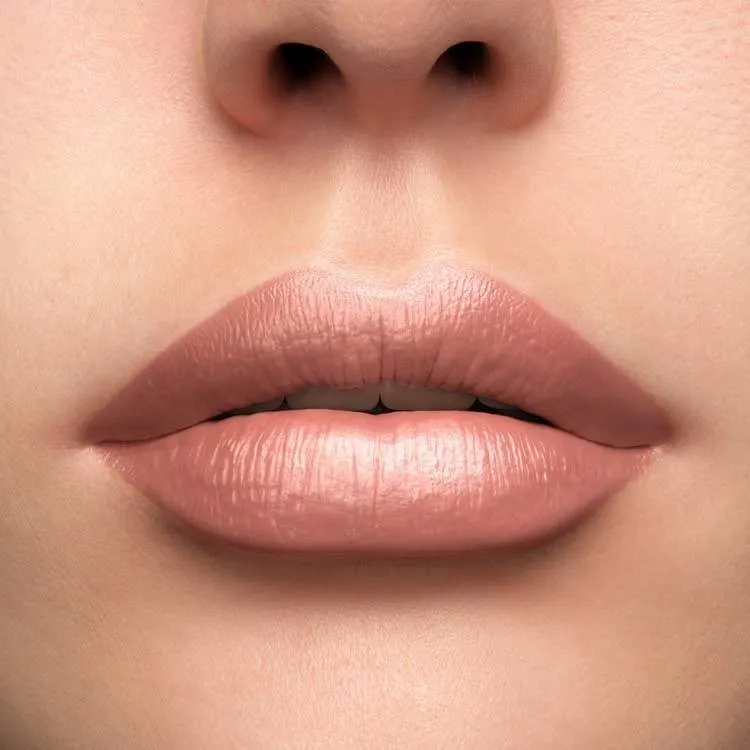 Bild 3 för Lancôme L'Absolu Rouge Cream Lipstick  253 Mademoiselle Amanda