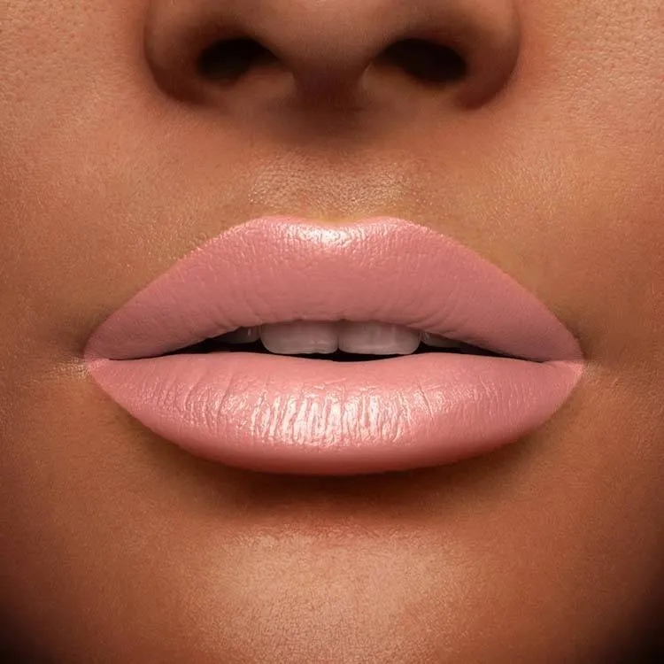 Bild 5 för Lancôme L'Absolu Rouge Cream Lipstick  253 Mademoiselle Amanda