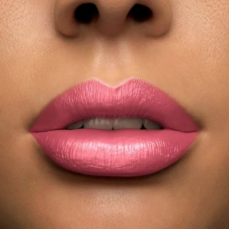 Bild 4 för Lancôme L'Absolu Rouge Cream Lipstick  264 Peut-être