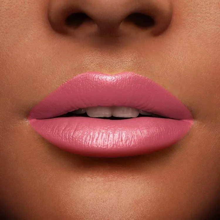 Bild 5 för Lancôme L'Absolu Rouge Cream Lipstick  264 Peut-être