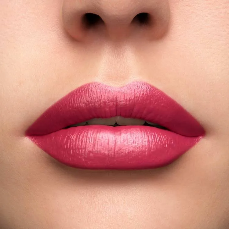 Bild 3 för Lancôme L'Absolu Rouge Cream Lipstick 366 Paris S'éveille