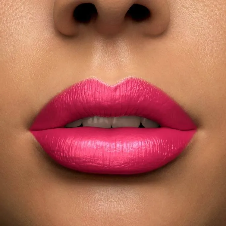 Bild 4 för Lancôme L'Absolu Rouge Cream Lipstick 366 Paris S'éveille