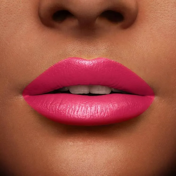 Bild 5 för Lancôme L'Absolu Rouge Cream Lipstick 366 Paris S'éveille