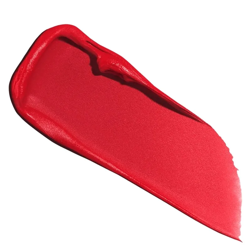 Bild 2 för Lancôme L'Absolu Rouge Drama Matte Lipstick 158 Red Is Drama