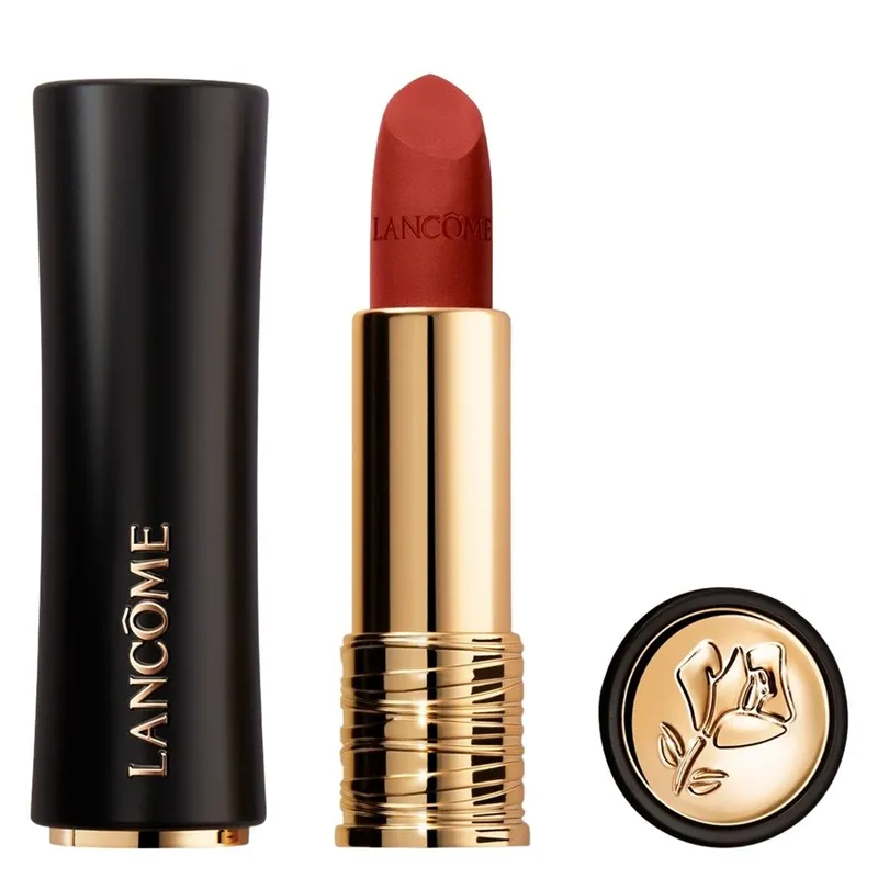 Bild 1 för Lancôme L'Absolu Rouge Drama Matte Lipstick 196 French Touch