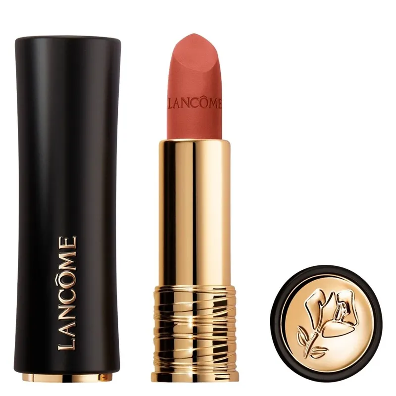 Bild 1 för Lancôme L'Absolu Rouge Drama Matte Lipstick 200 French Drama