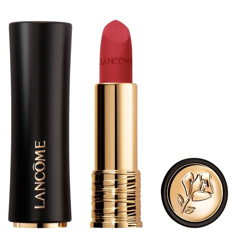 Bild 1 för Lancôme L'Absolu Rouge Drama Matte Lipstick 271 Dramatically Me