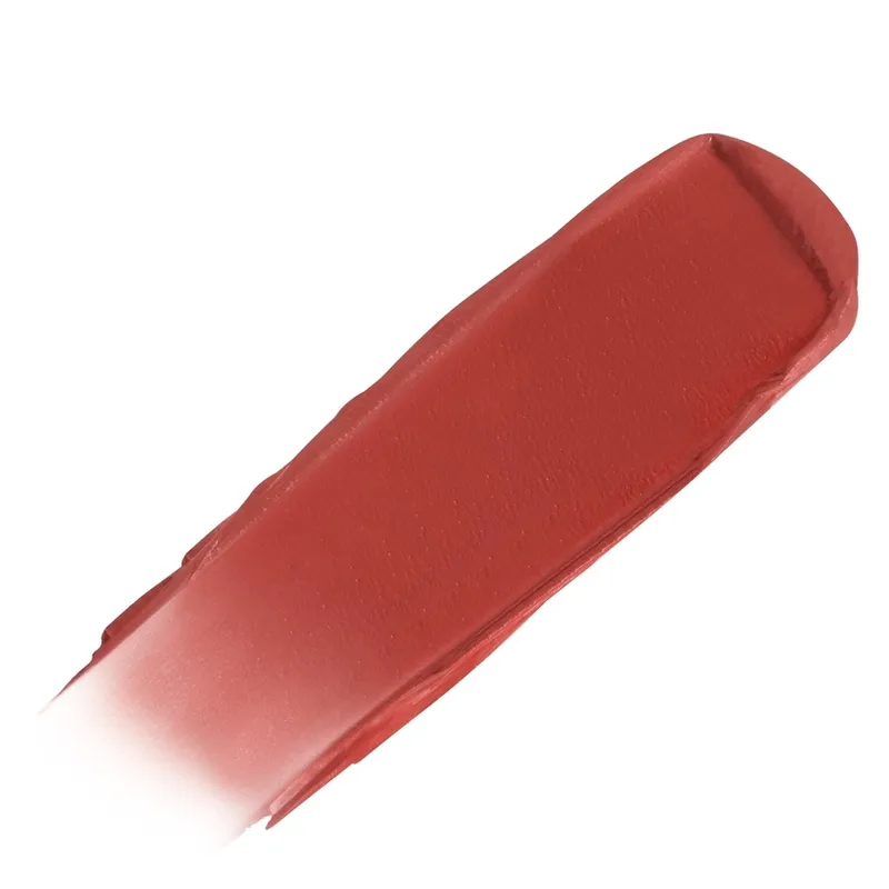Bild 2 för Lancôme L'Absolu Rouge Intimatte Lipstick 121 Brown Sans Filtre
