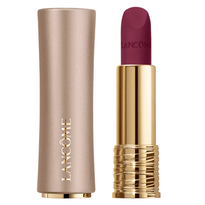Bild 1 för Lancôme L'Absolu Rouge Intimatte Lipstick 440  Got Me Blushing