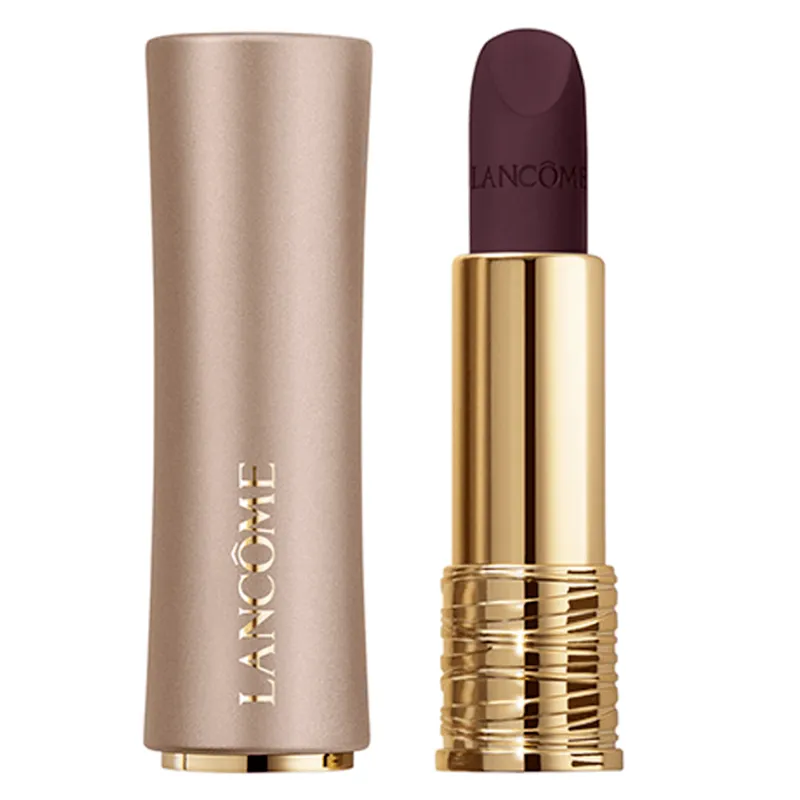 Bild 1 för Lancôme L'Absolu Rouge Intimatte Lipstick 460  Burst Of Joy