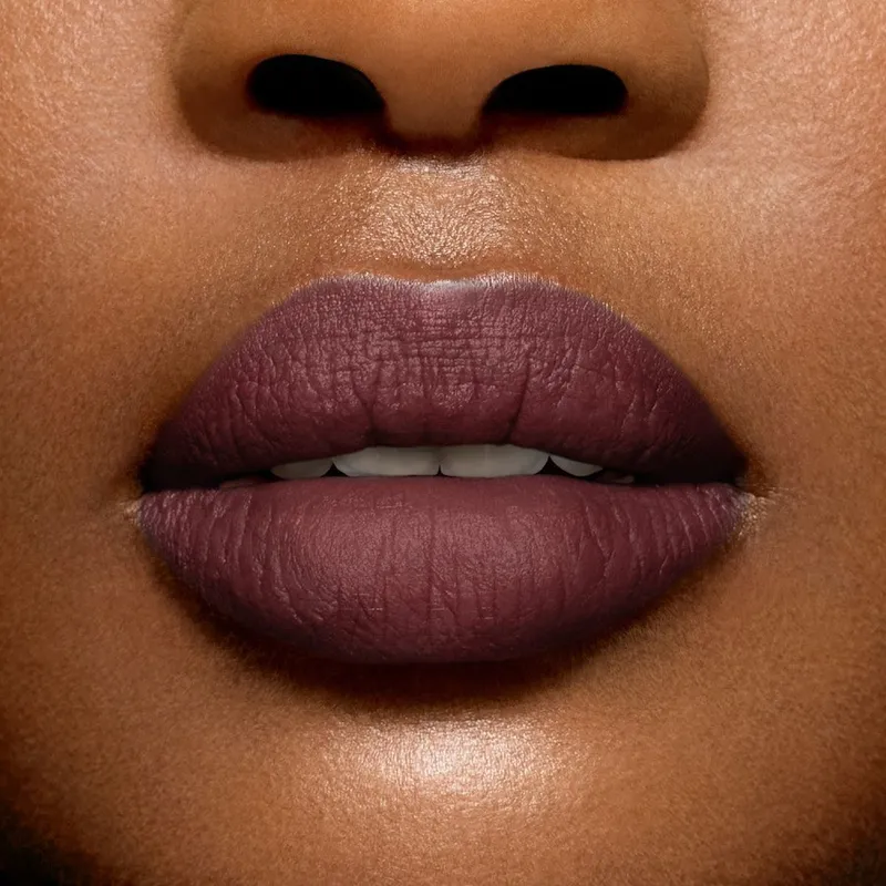 Bild 5 för Lancôme L'Absolu Rouge Intimatte Lipstick 460  Burst Of Joy