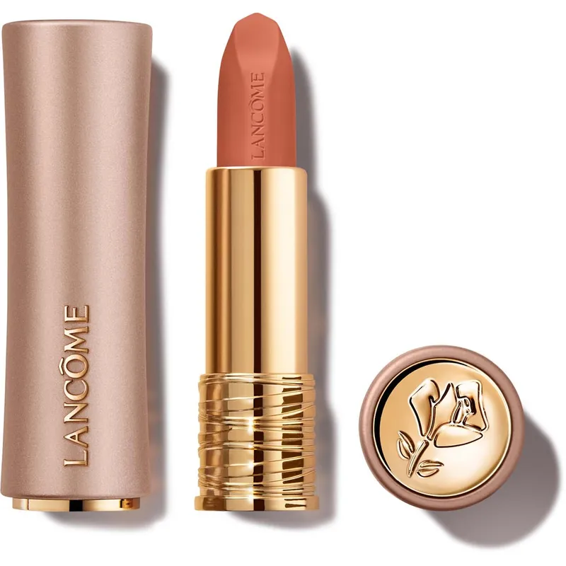 Bild 1 för Lancôme L'Absolu Rouge Intimatte Soft-Blurred Matte Lipstick 220