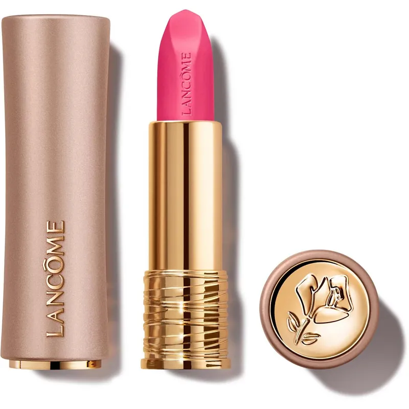 Bild 1 för Lancôme L'Absolu Rouge Intimatte Soft-Blurred Matte Lipstick 344