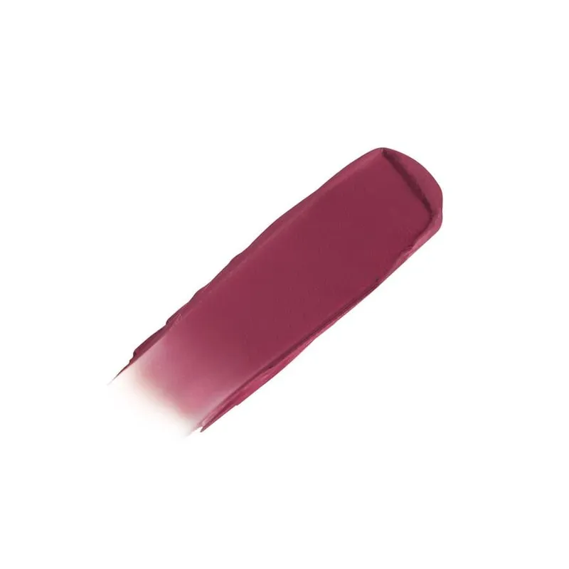 Bild 2 för Lancôme L'Absolu Rouge Intimatte Soft-Blurred Matte Lipstick 440