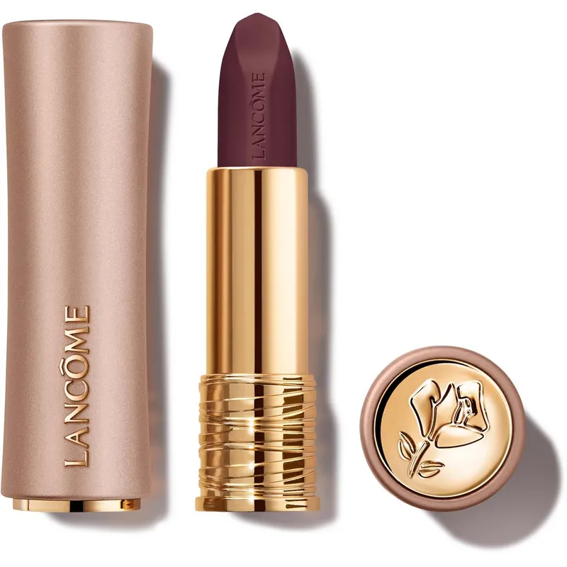 Bild 1 för Lancôme L'Absolu Rouge Intimatte Soft-Blurred Matte Lipstick 460