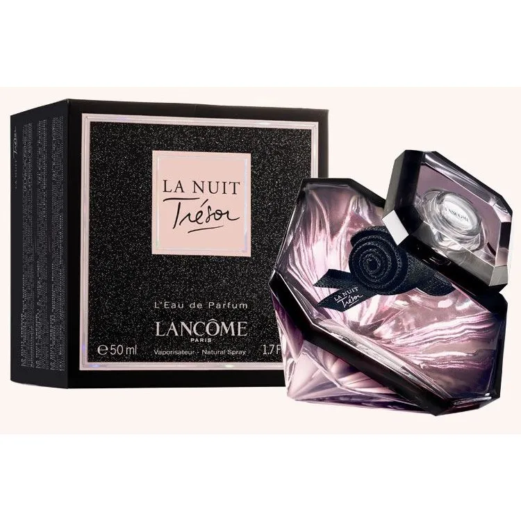 Bild 2 för Lancome La Nuit Trésor EDP 50 ml