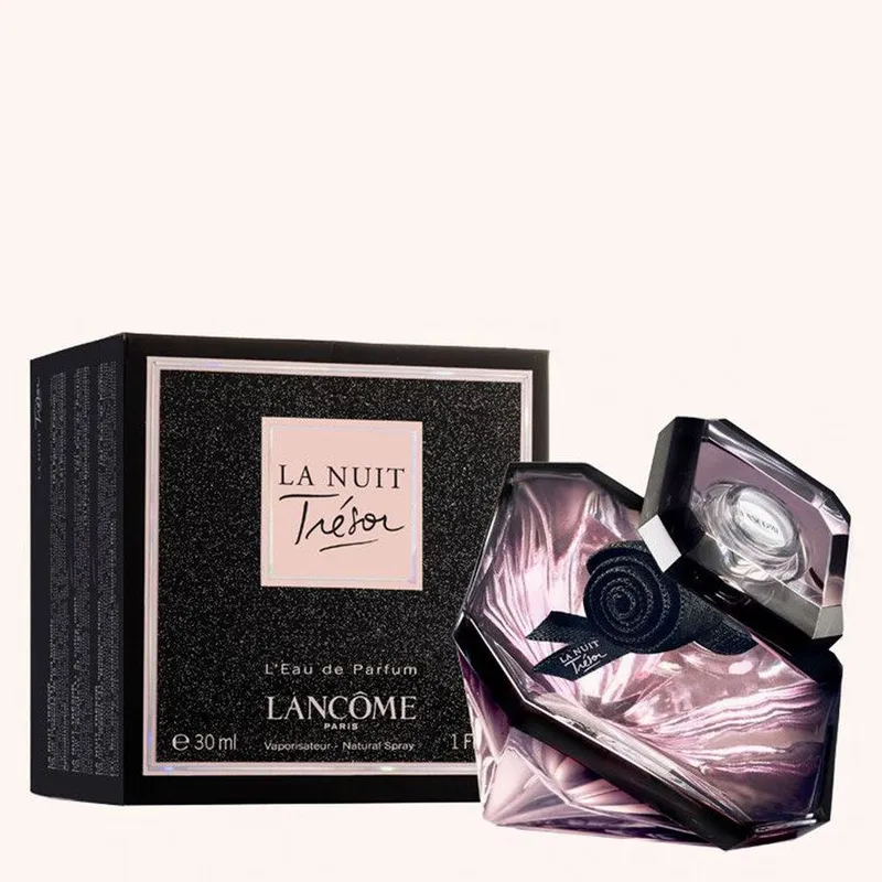 Bild 2 för Lancôme La Nuit Trésor Trésor La Nuit Eau De Parfum  30 ml